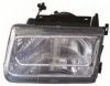 LORO 442-1120R-LD-E Headlight